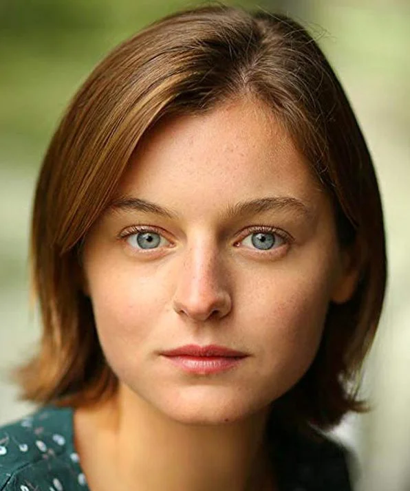 Эмма Коррин фото