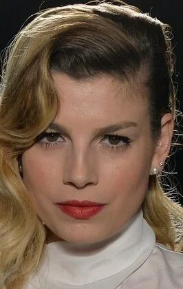 Марроне Эмма фото