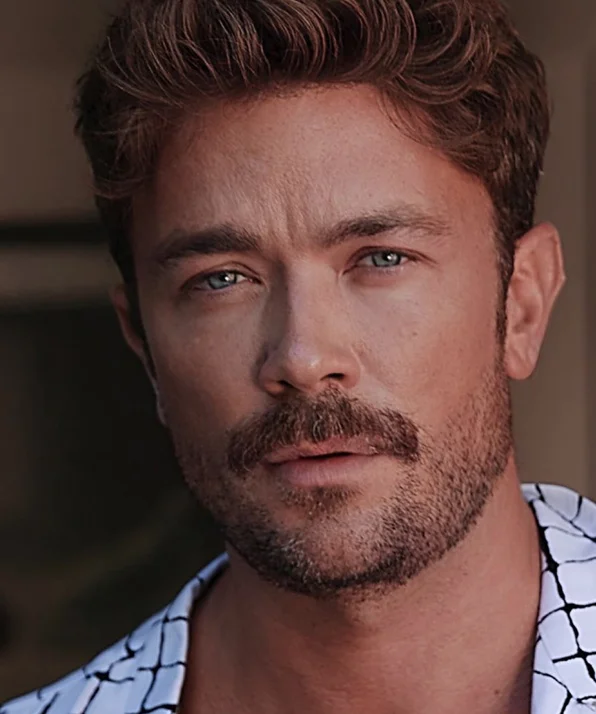 Эмрис Купер фото