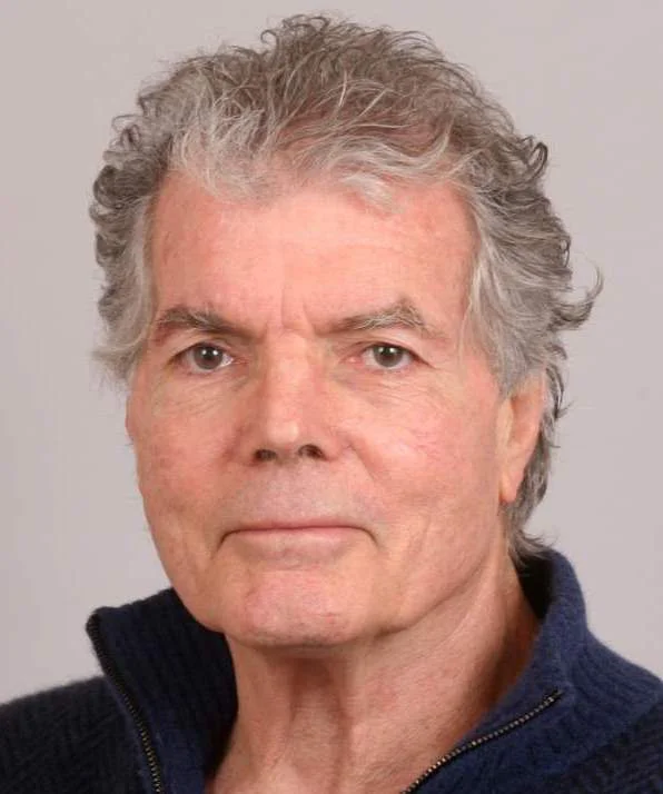 Энди Андерсон фото