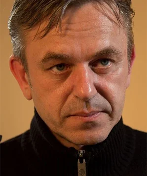 Энди Эвасон фото