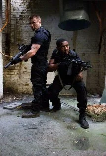 Колдервуд Энди фото