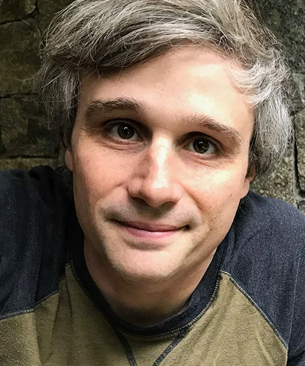 Миттон Энди фото