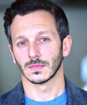 Эндрю Беринг фото