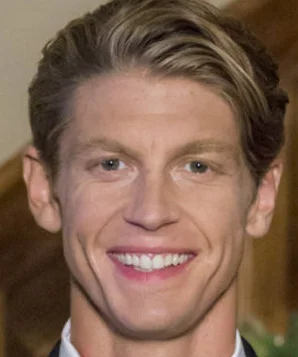 Эндрю Френсис фото