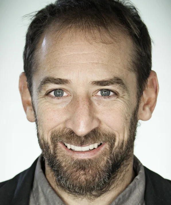 Эндрю Хефлер фото