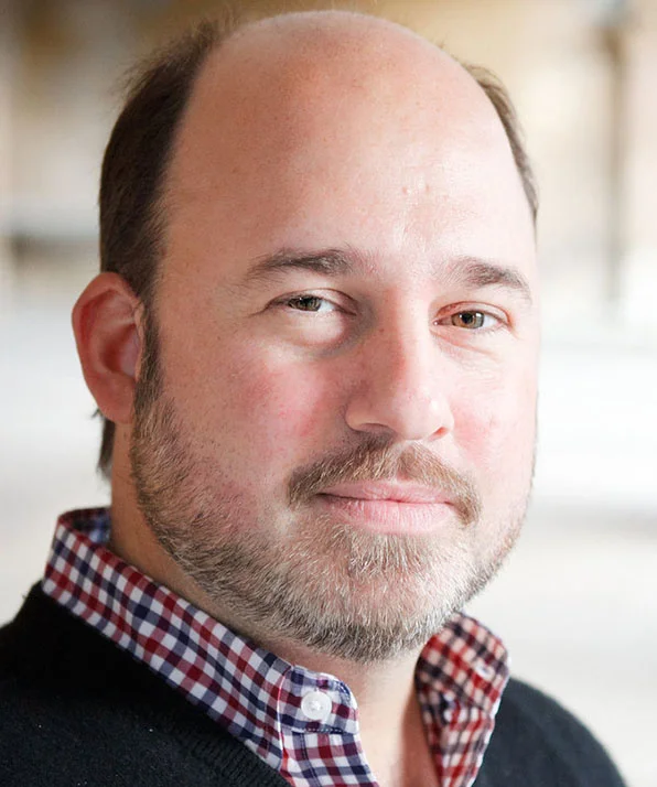 Эндрю Росси фото