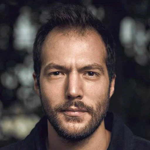 Эрден Энгин фото