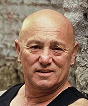 Андерсон Энгри фото