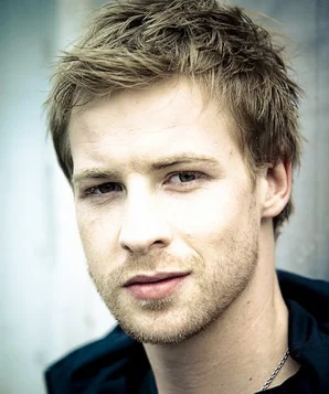 Энгус Макларен фото