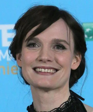 Энн-Паскаль Клэрембур фото