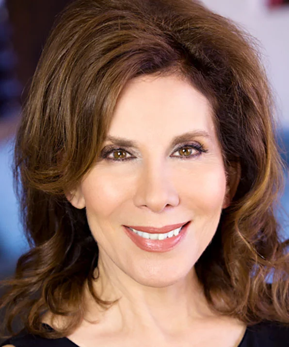 Энн Де Сальво фото