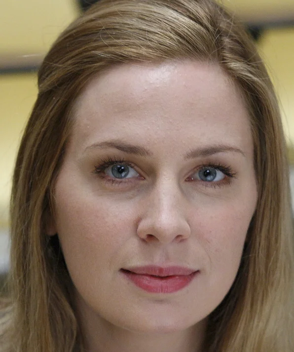 Энн Дудек фото