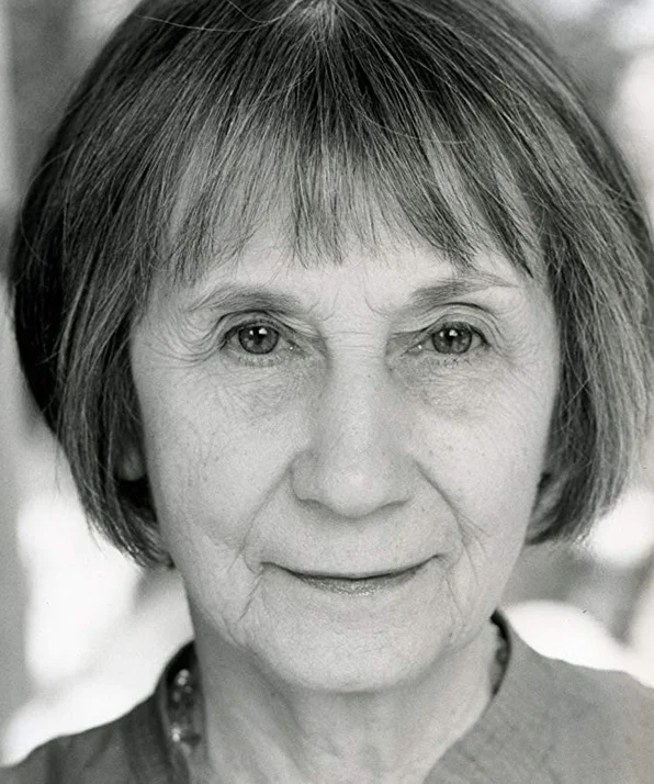 Энн Квинсберри фото