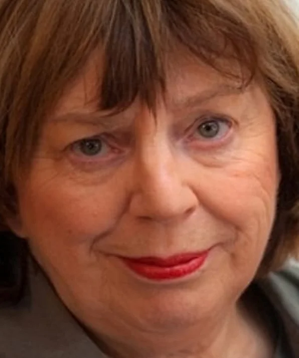 Энн Оверсталл Комфорт фото