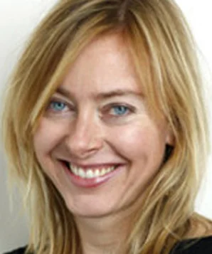 Энн Сандберг фото