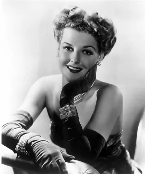 Энн Шеридан фото