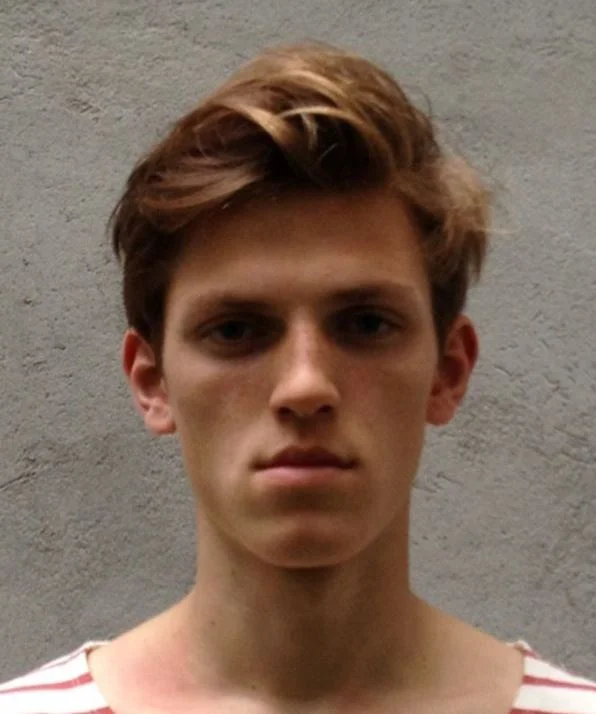 Энно Требс фото