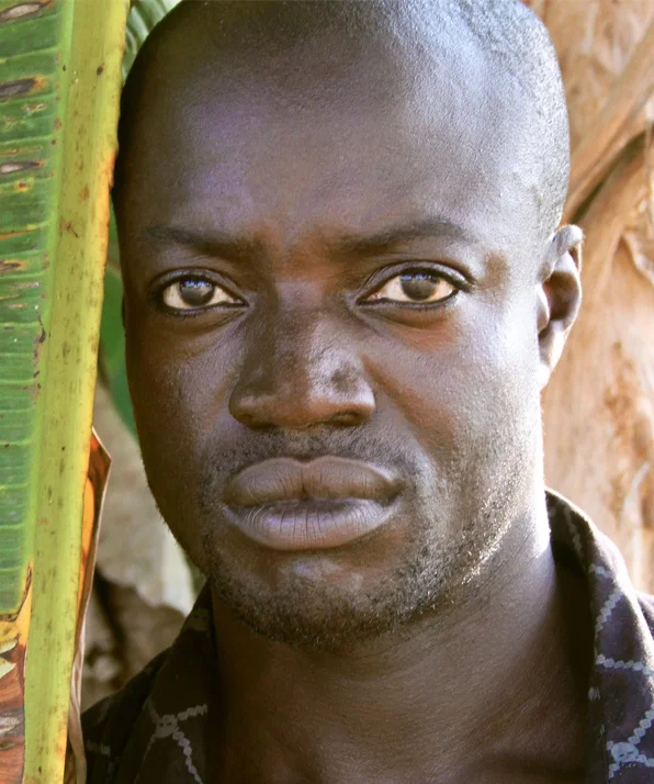 Энок Фрост фото