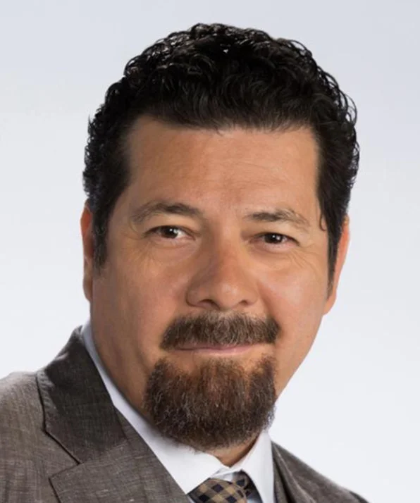 Энок Леаньо фото