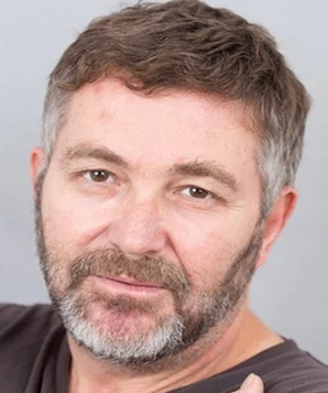 Эран Иванир фото