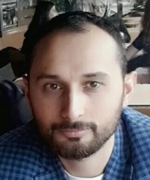 Эрдал Сейлан фото