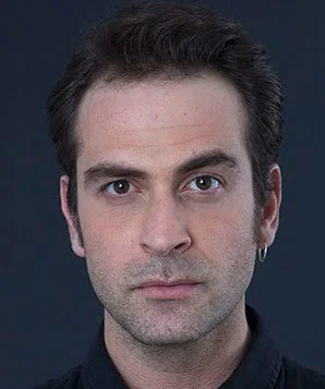 Эрхан Алпай фото