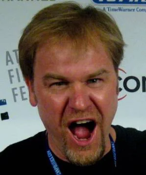 Эрик Блу фото