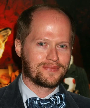 Чейз Андерсон Эрик фото