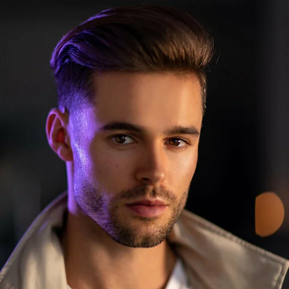 Гилметт Эрик фото