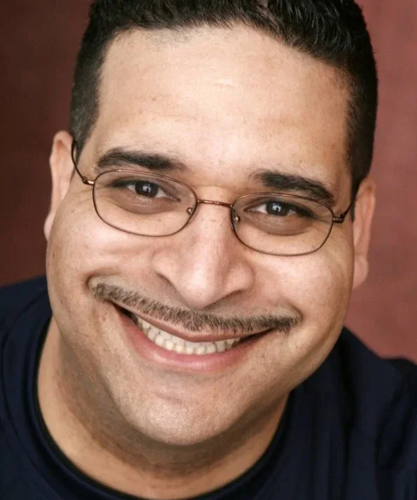 Эрик Гриффин фото