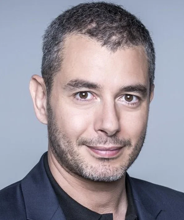 Эрик Ханнецо фото