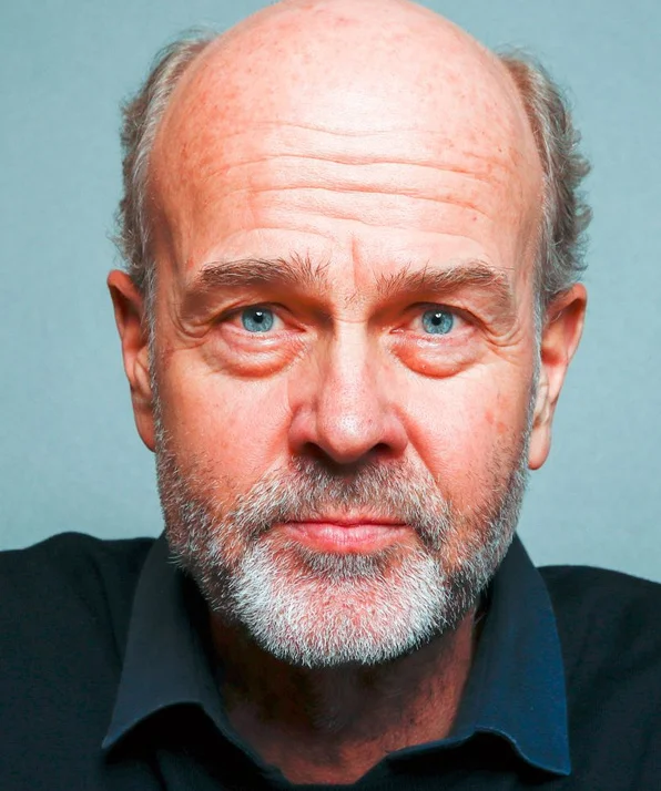 Поппе Эрик фото