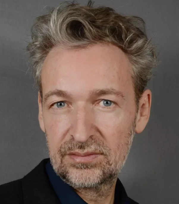 Райнхардт Эрик фото