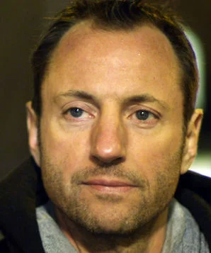 Эрик Шеффер фото