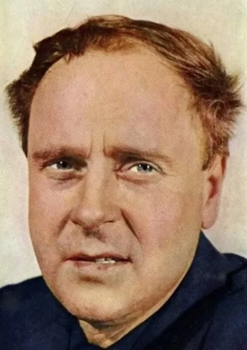 Страндмарк Эрик фото