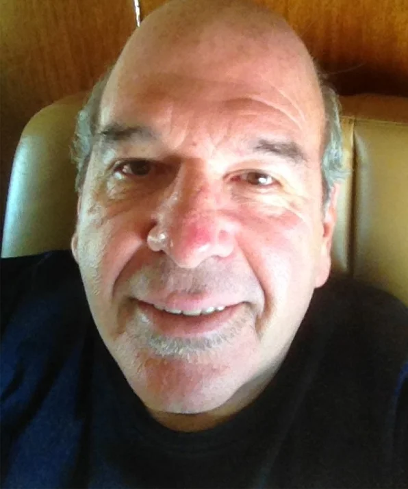 Вайнштейн Эрик фото