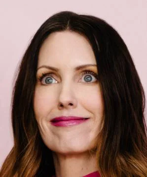 Эрика Бардин фото