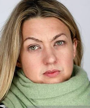 Эрика Дантон фото