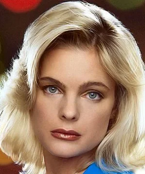 Элениак Эрика фото