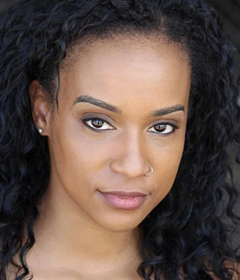 Эшли Эрика фото