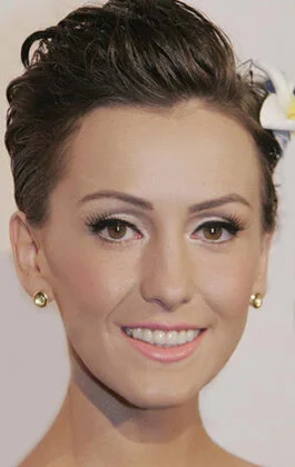 Линц Эрика фото