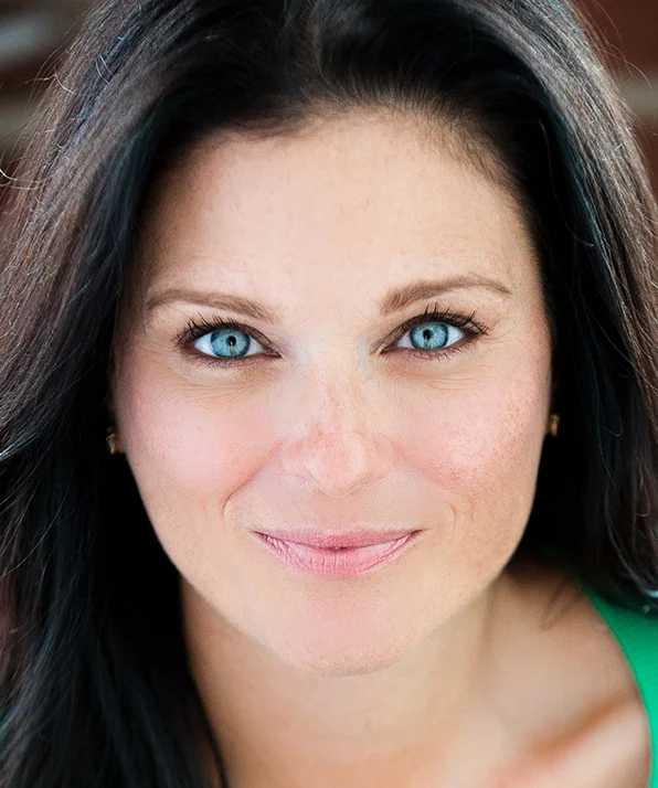 МакДермотт Эрика фото