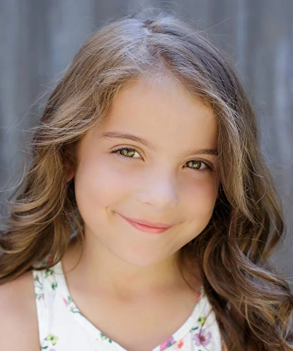 Тремблэй Эрика фото