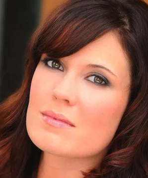 Бети Эрин фото