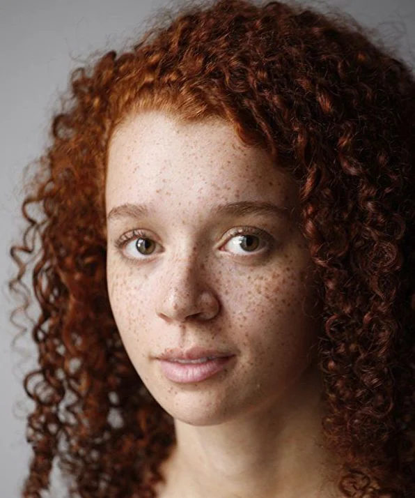 Эрин Келлиман фото