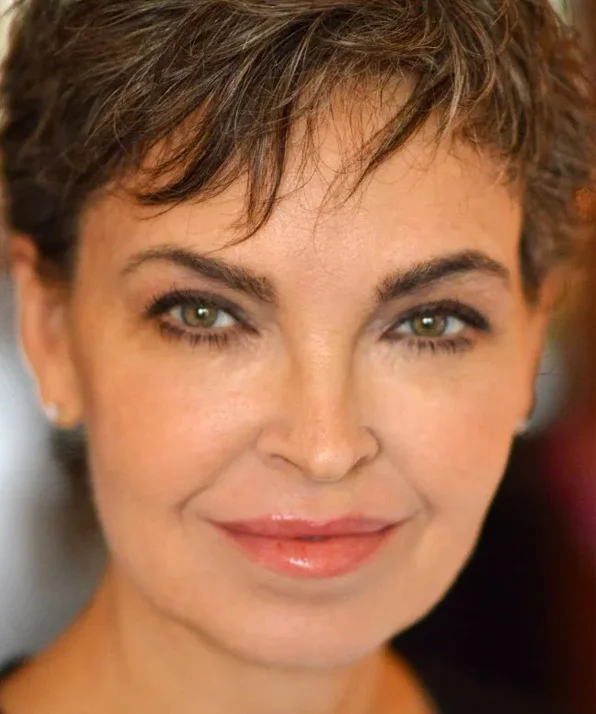 Эрин Ноубл фото