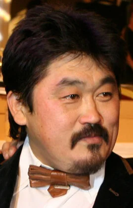 Ялгашев Эркен фото