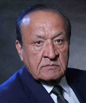 Эркин Камилов фото