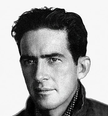 Б. Шедсэк Эрнест фото